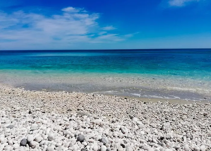 Il Lentischio Holiday Home