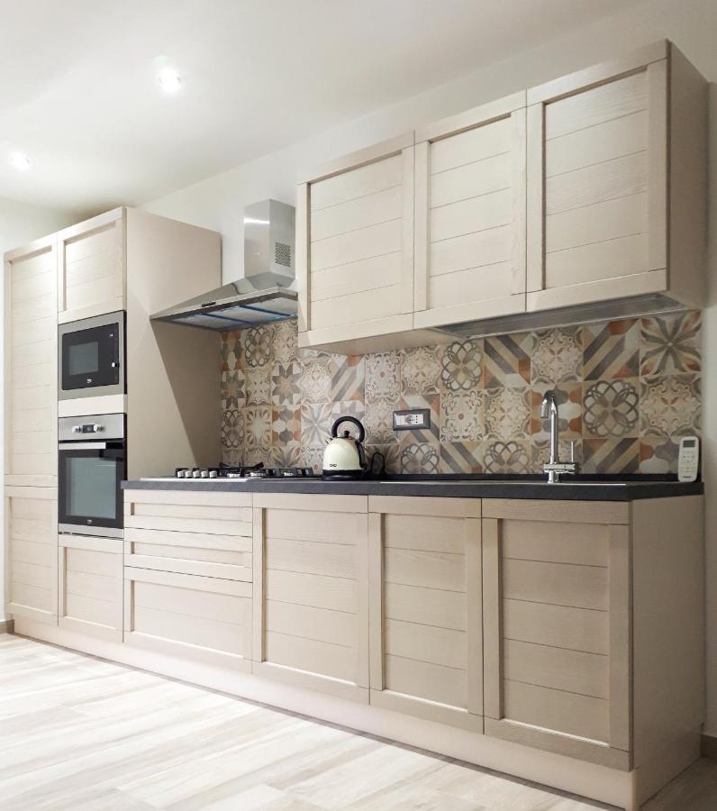Il Lentischio Apartment *