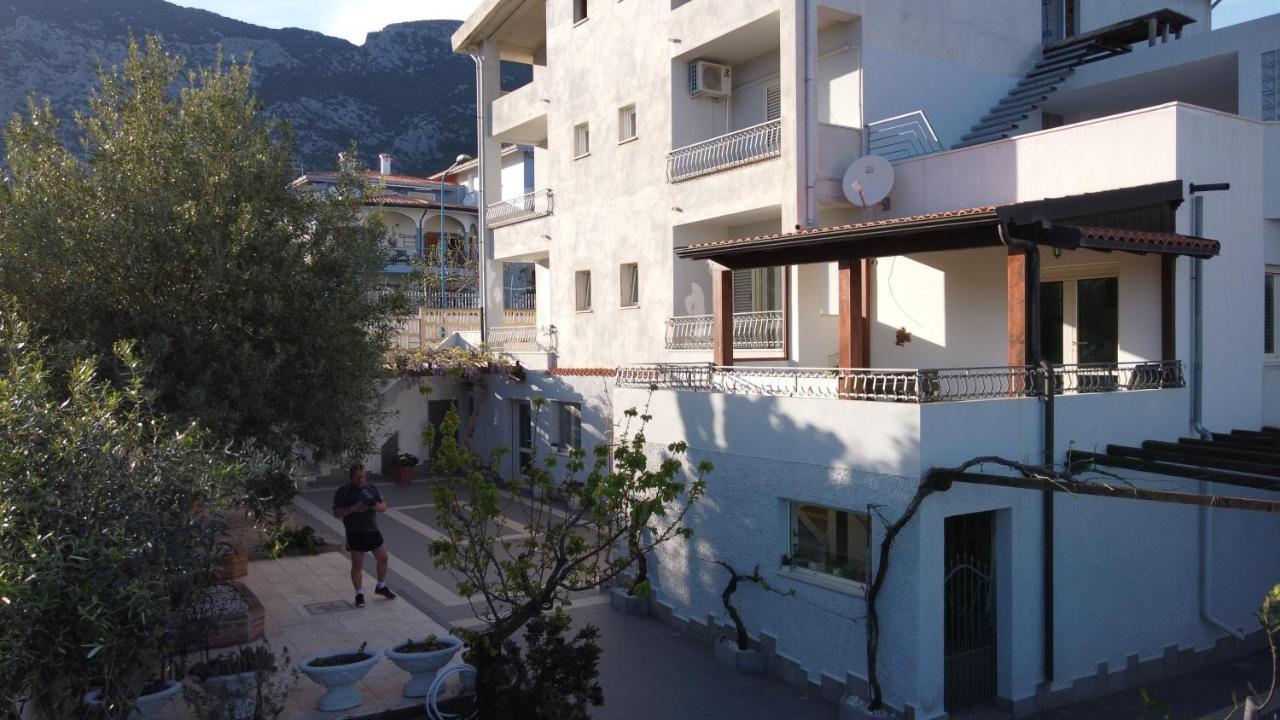 Il Lentischio Apartment