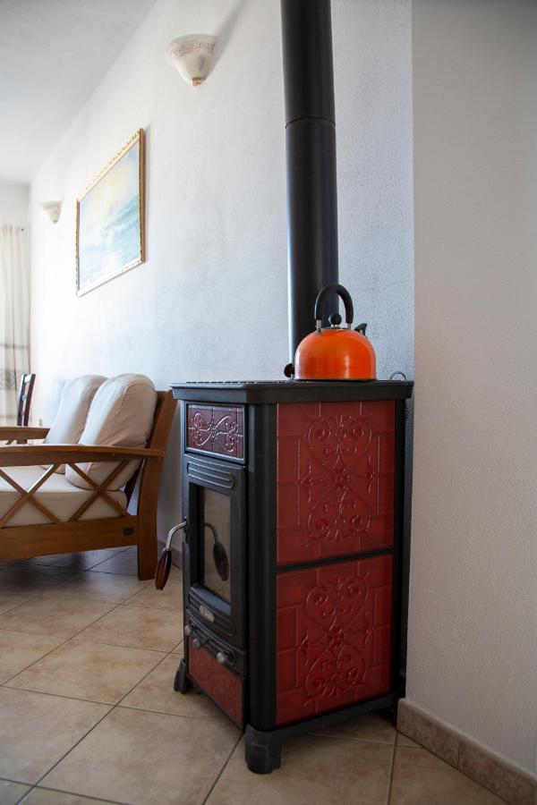 Il Lentischio Apartment Cala Gonone