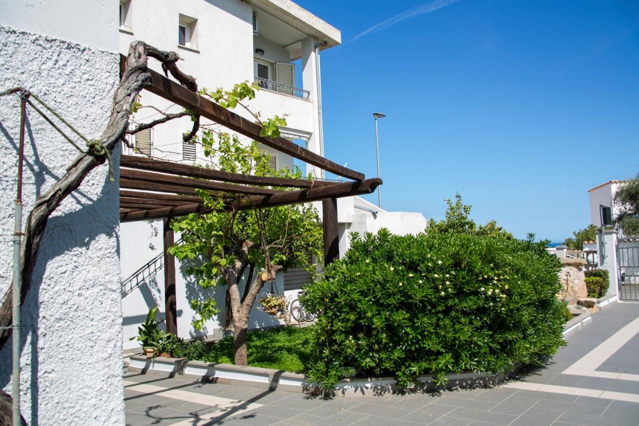 Apartment Il Lentischio *
