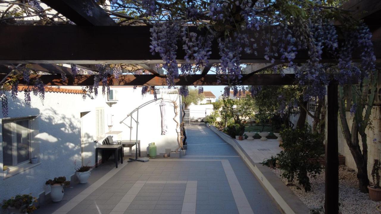 Apartment Il Lentischio