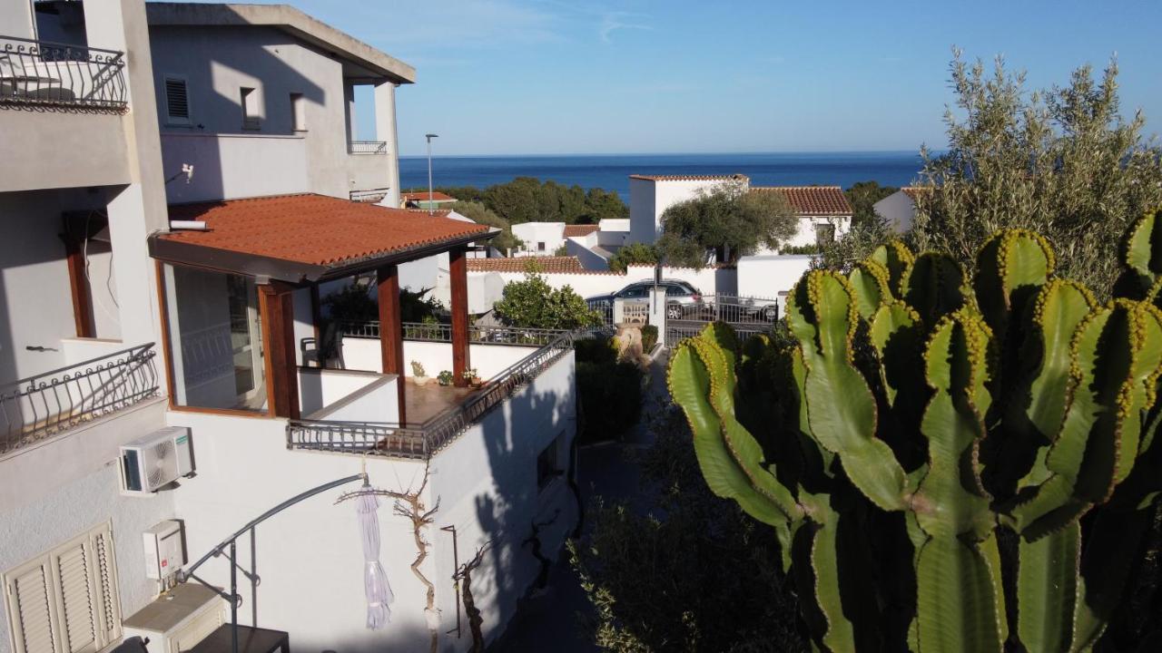 Apartment Il Lentischio Cala Gonone