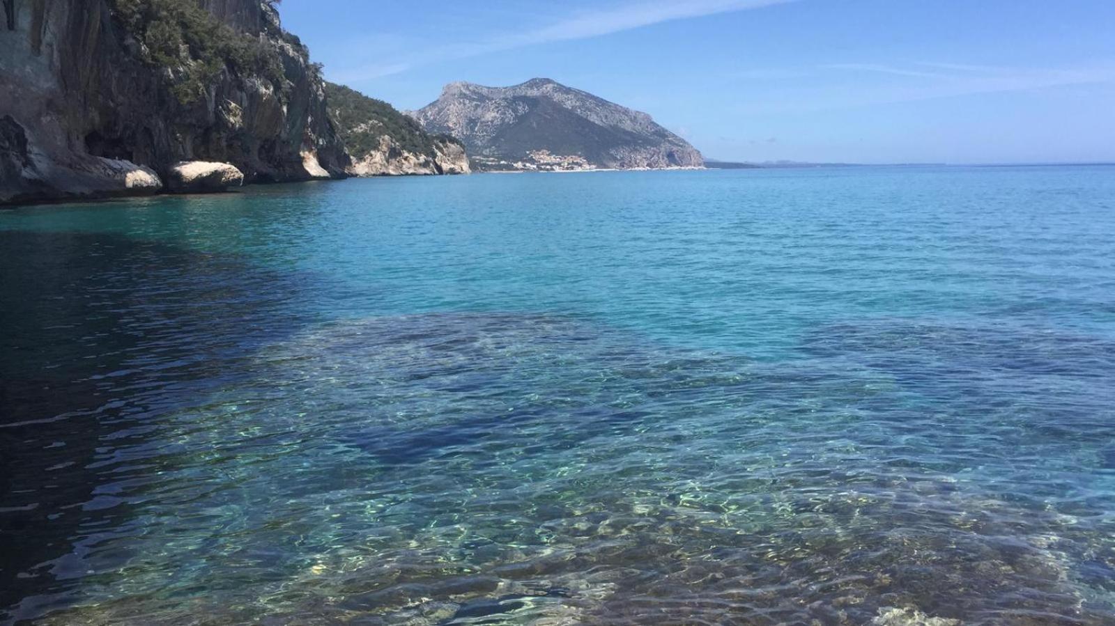 Il Lentischio Apartment Cala Gonone