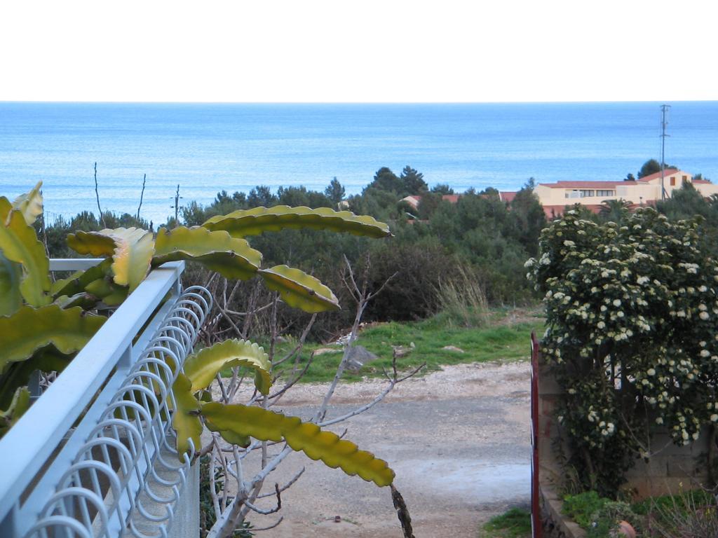 Apartment Il Lentischio