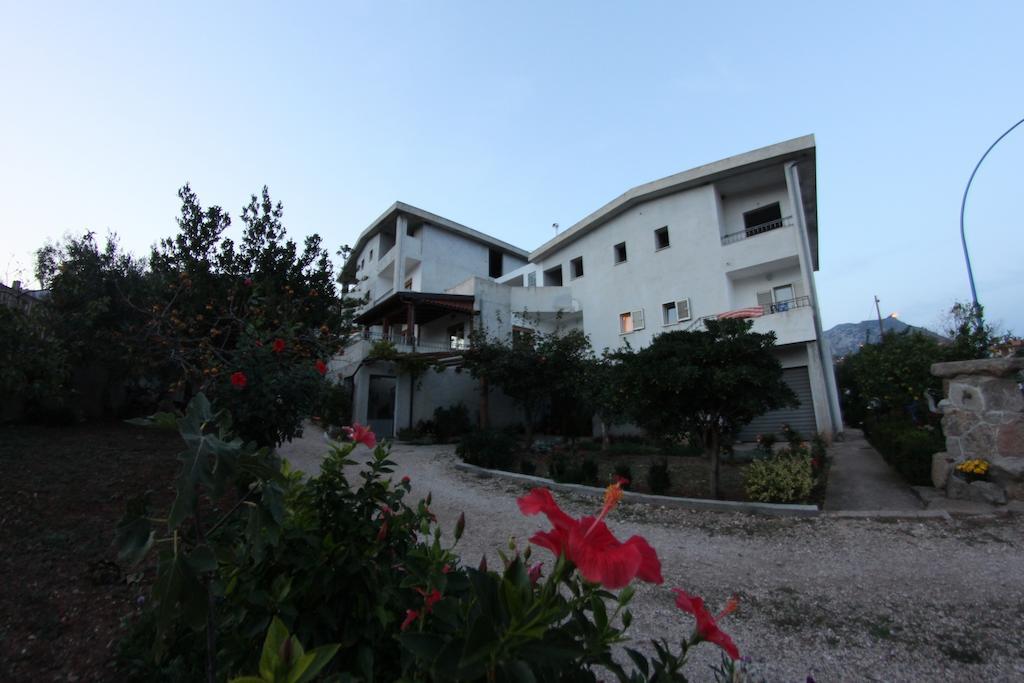 Apartment Il Lentischio