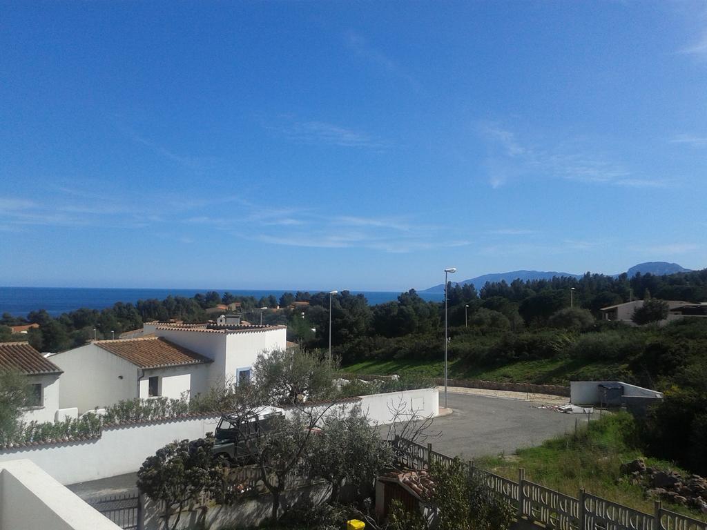 Il Lentischio Apartment Cala Gonone