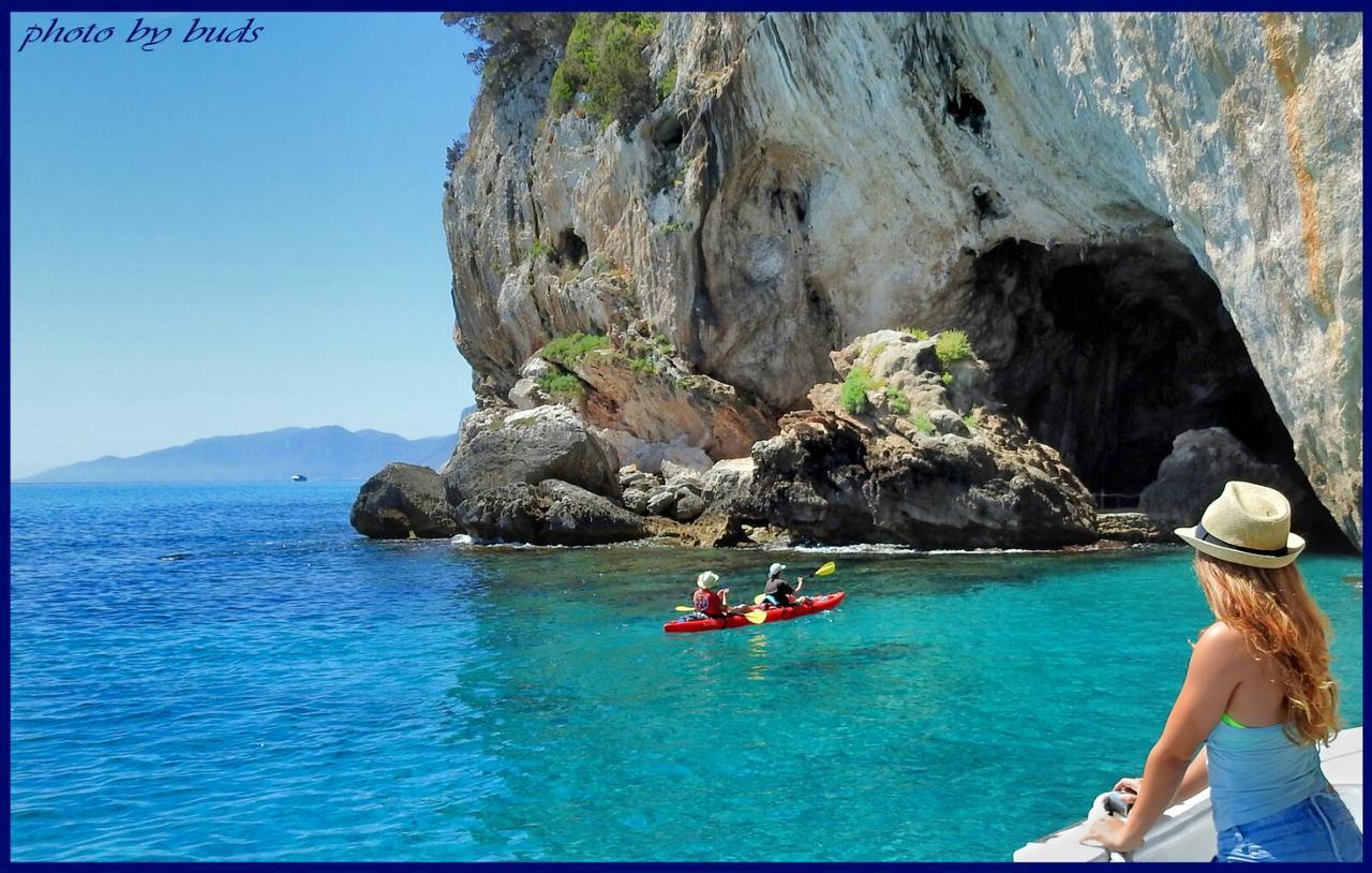 Apartment Il Lentischio Cala Gonone