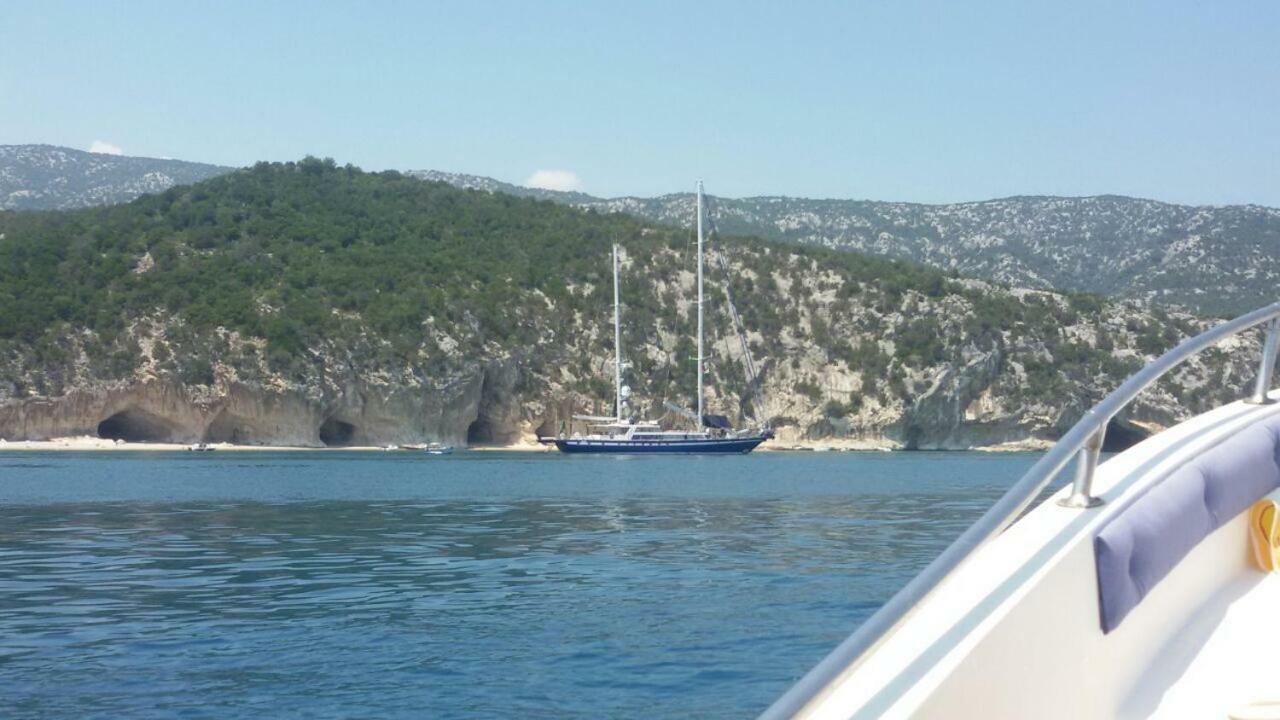 Il Lentischio * Cala Gonone