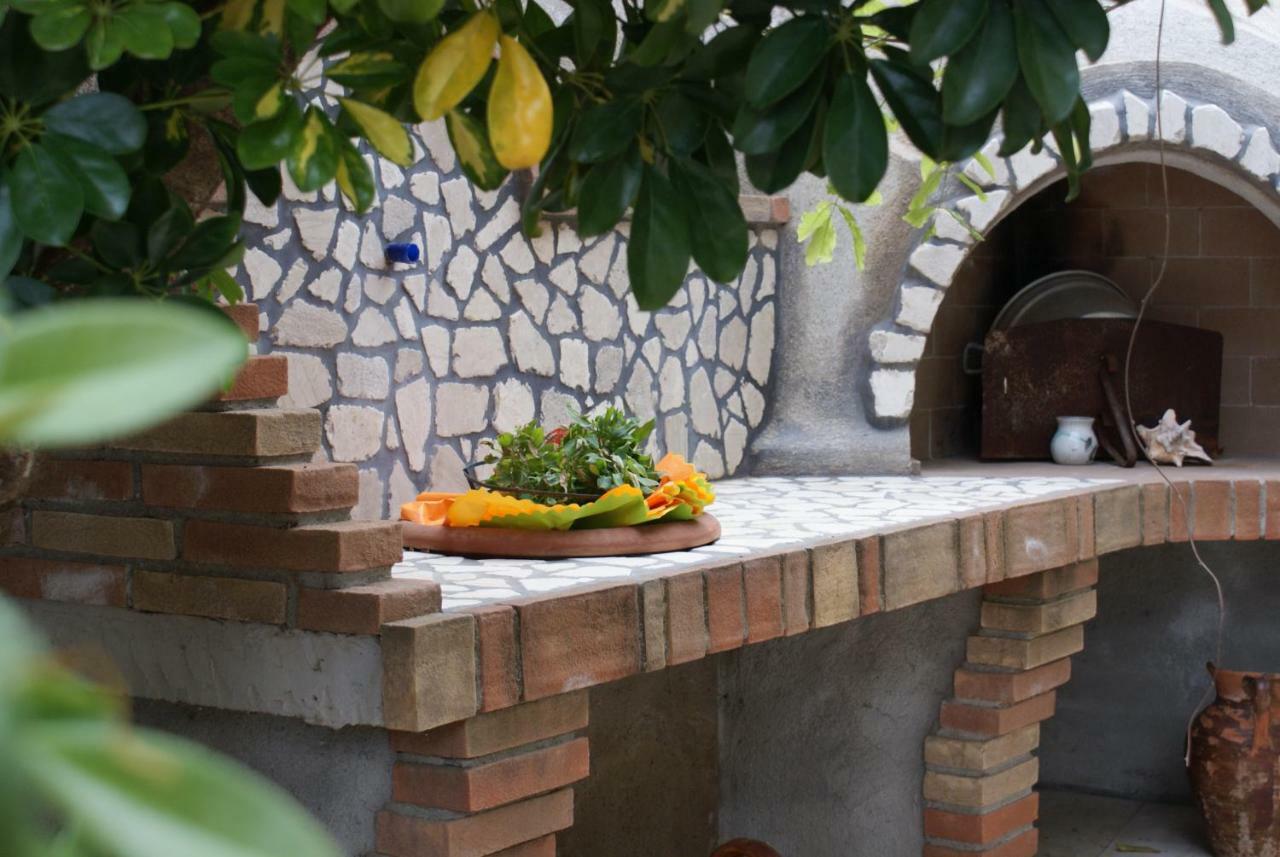 Apartment Il Lentischio Cala Gonone
