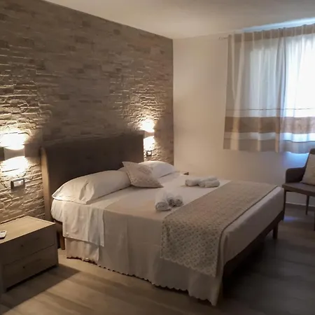 Il Lentischio Holiday Home Cala Gonone Exterior photo