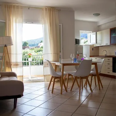 Il Lentischio Holiday Home Cala Gonone Exterior photo