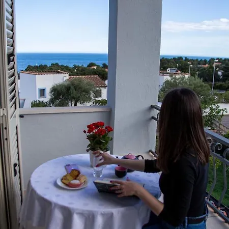 Il Lentischio Holiday Home Cala Gonone Exterior photo