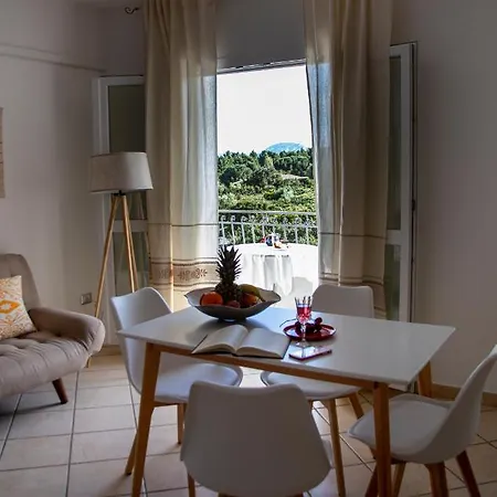 Il Lentischio Holiday Home Cala Gonone Exterior photo