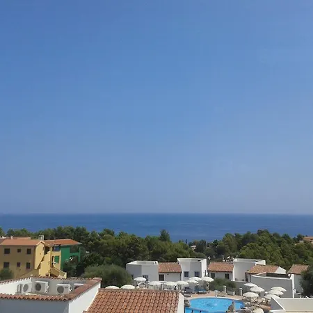 Il Lentischio Holiday Home Cala Gonone Exterior photo