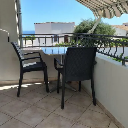 Il Lentischio Holiday Home Cala Gonone Exterior photo