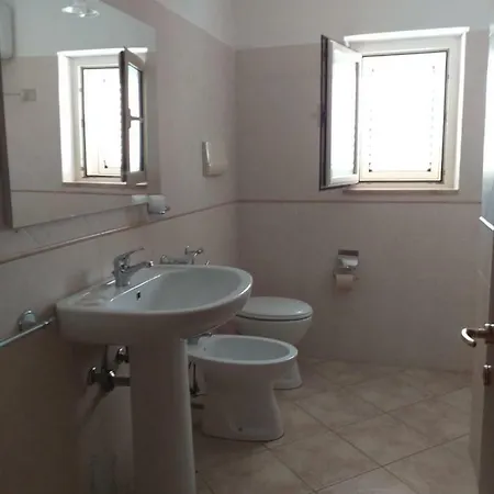 Il Lentischio Holiday Home Cala Gonone Exterior photo